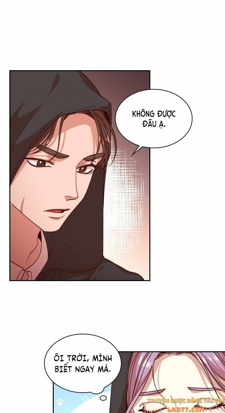 Tôi Trở Thành Thư Ký Của Bạo Chúa Chapter 17 - Trang 2