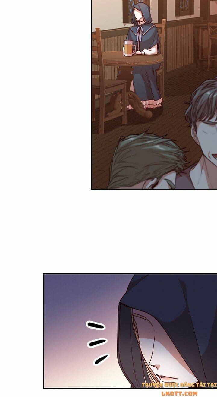 Tôi Trở Thành Thư Ký Của Bạo Chúa Chapter 17 - Trang 2