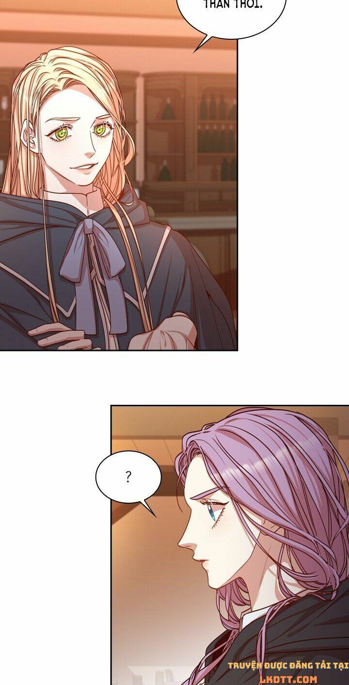 Tôi Trở Thành Thư Ký Của Bạo Chúa Chapter 17 - Trang 2