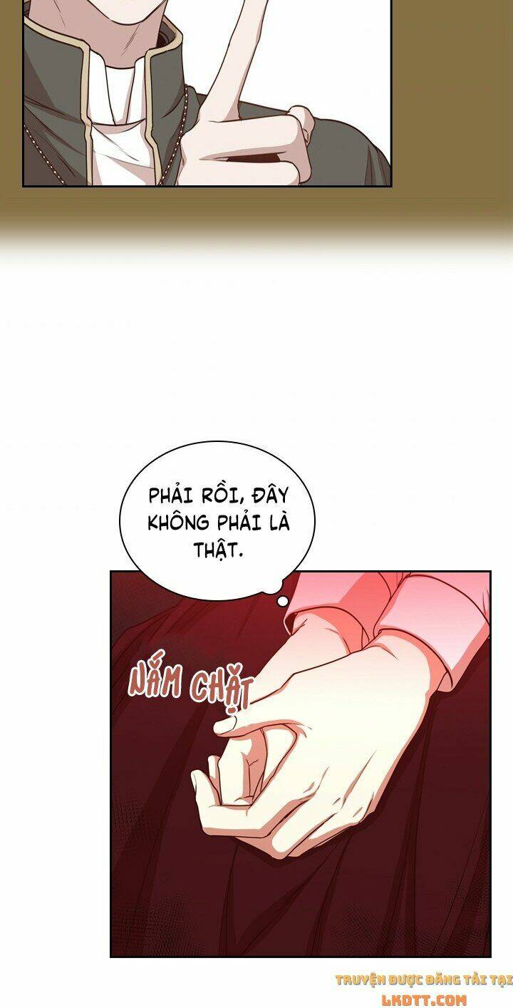 Tôi Trở Thành Thư Ký Của Bạo Chúa Chapter 17 - Trang 2