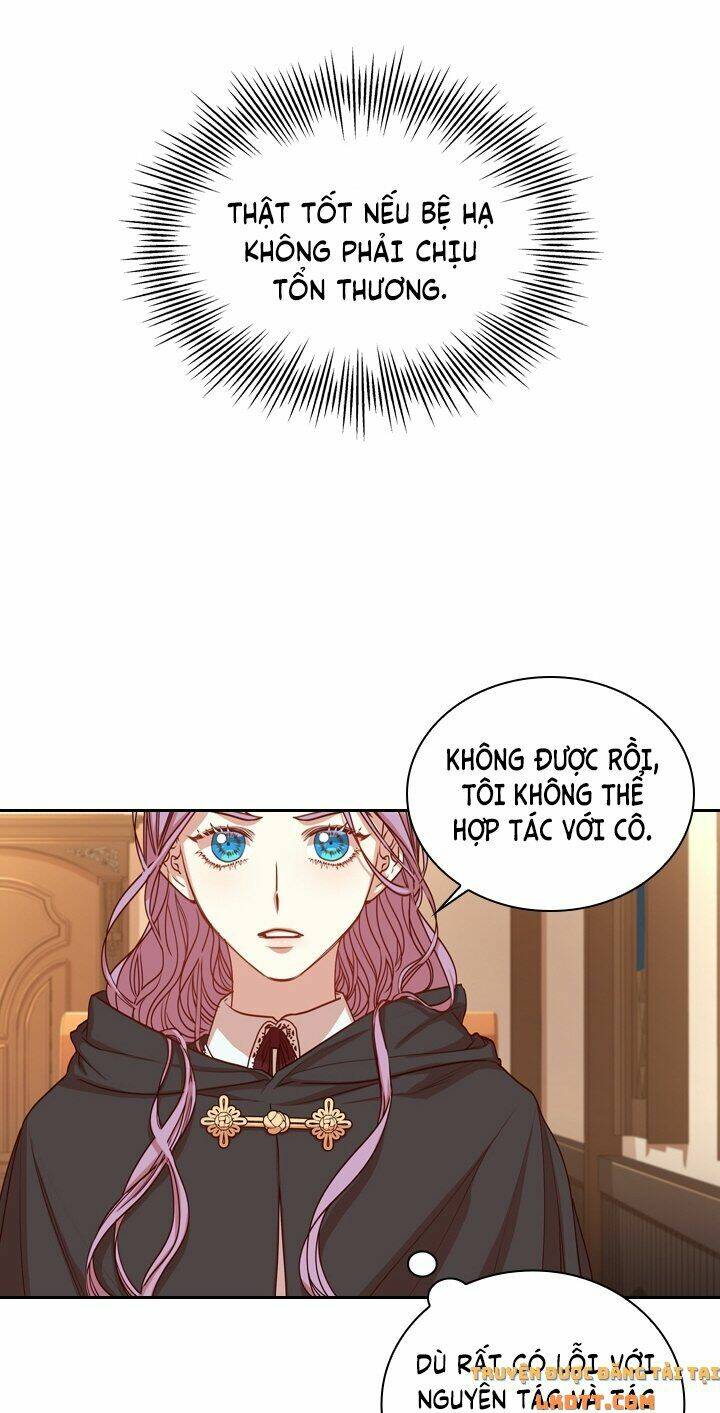 Tôi Trở Thành Thư Ký Của Bạo Chúa Chapter 17 - Trang 2