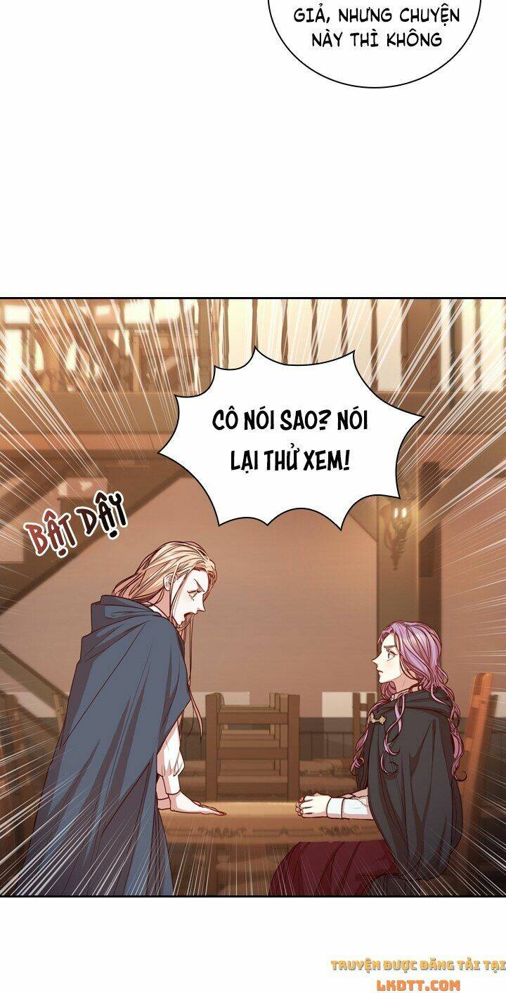 Tôi Trở Thành Thư Ký Của Bạo Chúa Chapter 17 - Trang 2