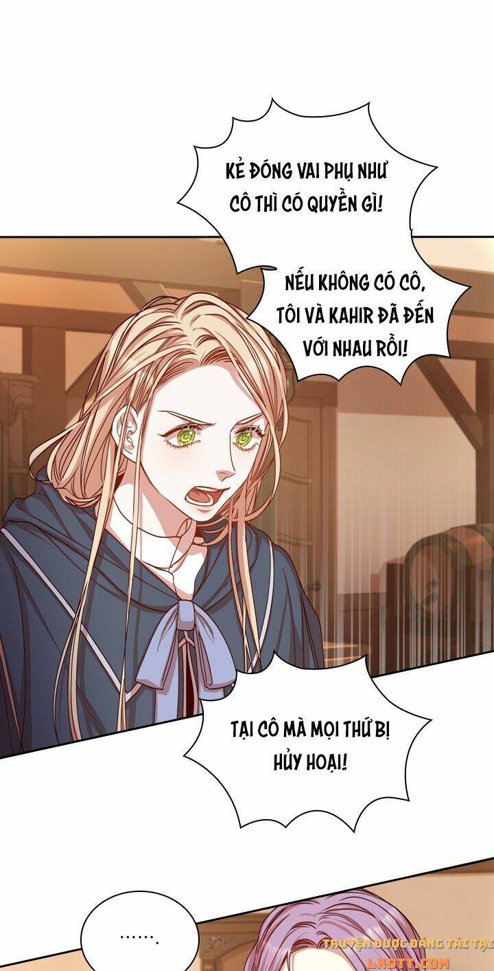 Tôi Trở Thành Thư Ký Của Bạo Chúa Chapter 17 - Trang 2