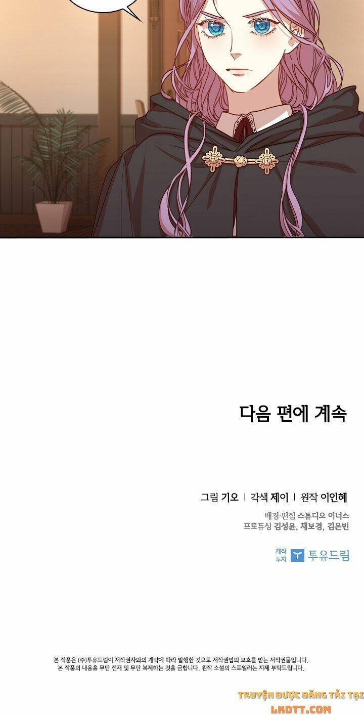 Tôi Trở Thành Thư Ký Của Bạo Chúa Chapter 17 - Trang 2