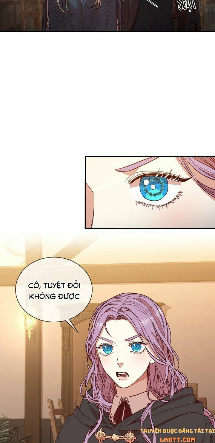 Tôi Trở Thành Thư Ký Của Bạo Chúa Chapter 18 - Trang 2