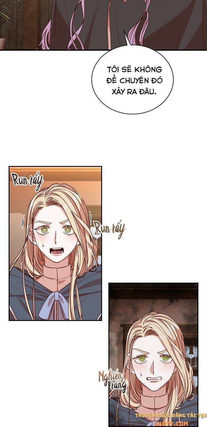 Tôi Trở Thành Thư Ký Của Bạo Chúa Chapter 18 - Trang 2