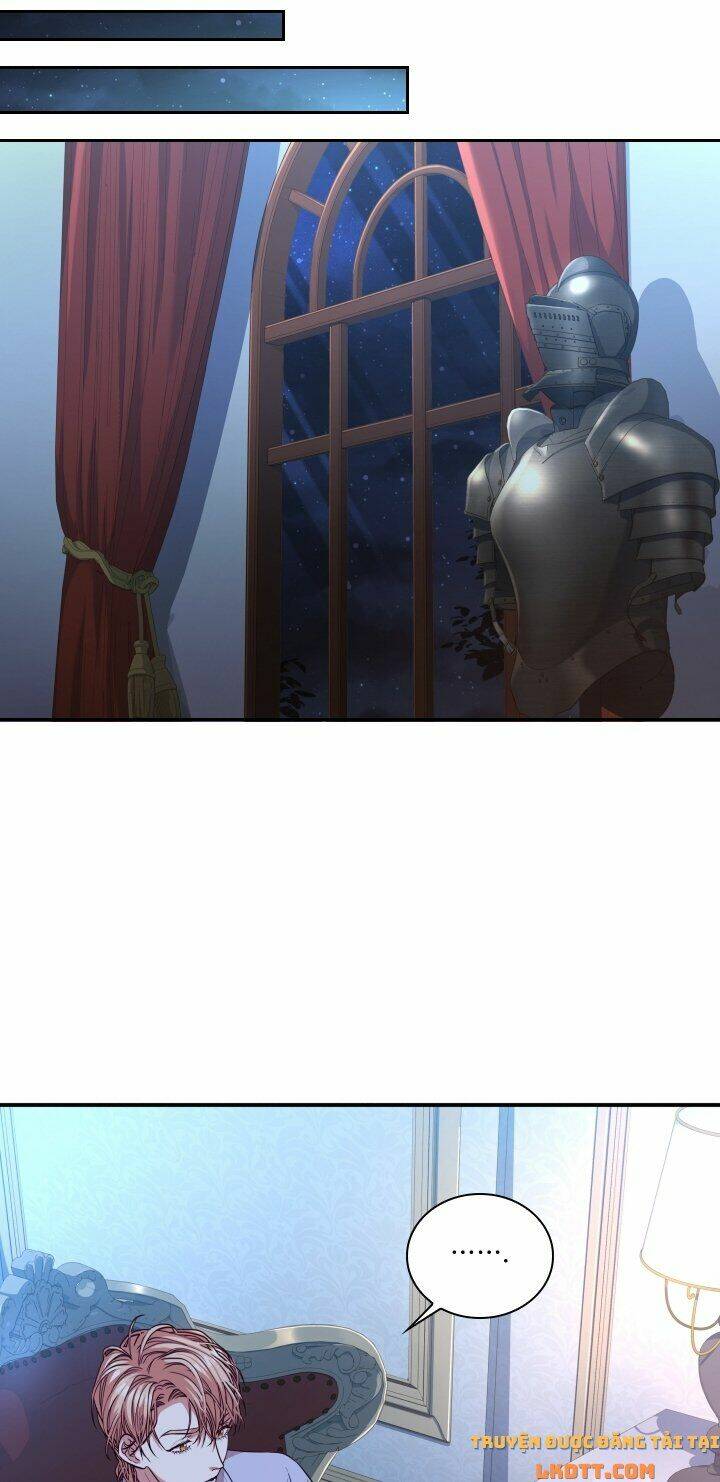 Tôi Trở Thành Thư Ký Của Bạo Chúa Chapter 18 - Trang 2