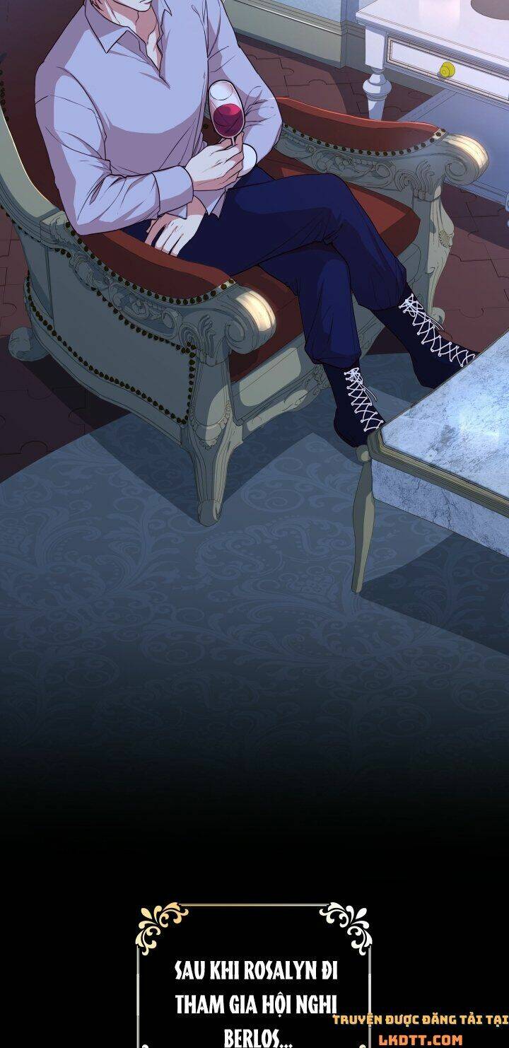 Tôi Trở Thành Thư Ký Của Bạo Chúa Chapter 18 - Trang 2