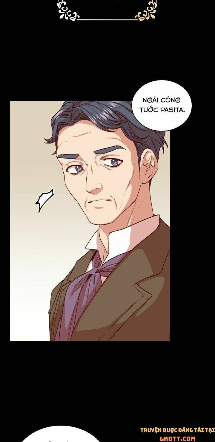 Tôi Trở Thành Thư Ký Của Bạo Chúa Chapter 18 - Trang 2