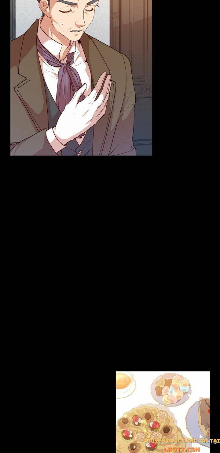 Tôi Trở Thành Thư Ký Của Bạo Chúa Chapter 18 - Trang 2