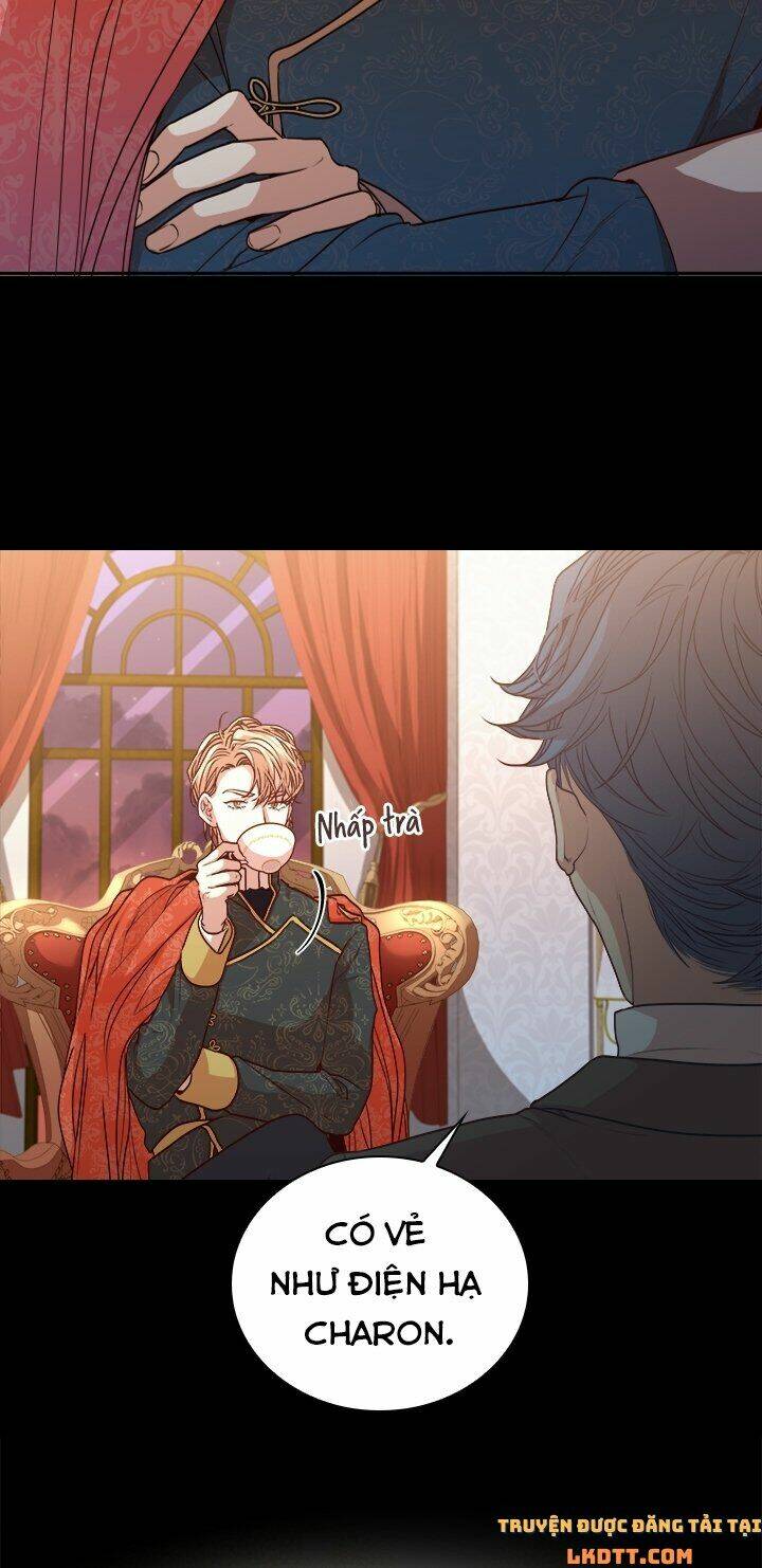 Tôi Trở Thành Thư Ký Của Bạo Chúa Chapter 18 - Trang 2