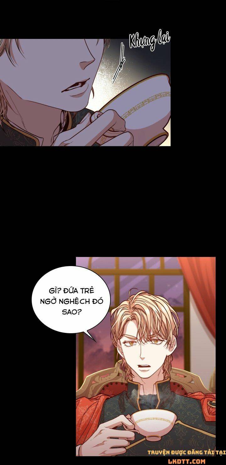 Tôi Trở Thành Thư Ký Của Bạo Chúa Chapter 18 - Trang 2