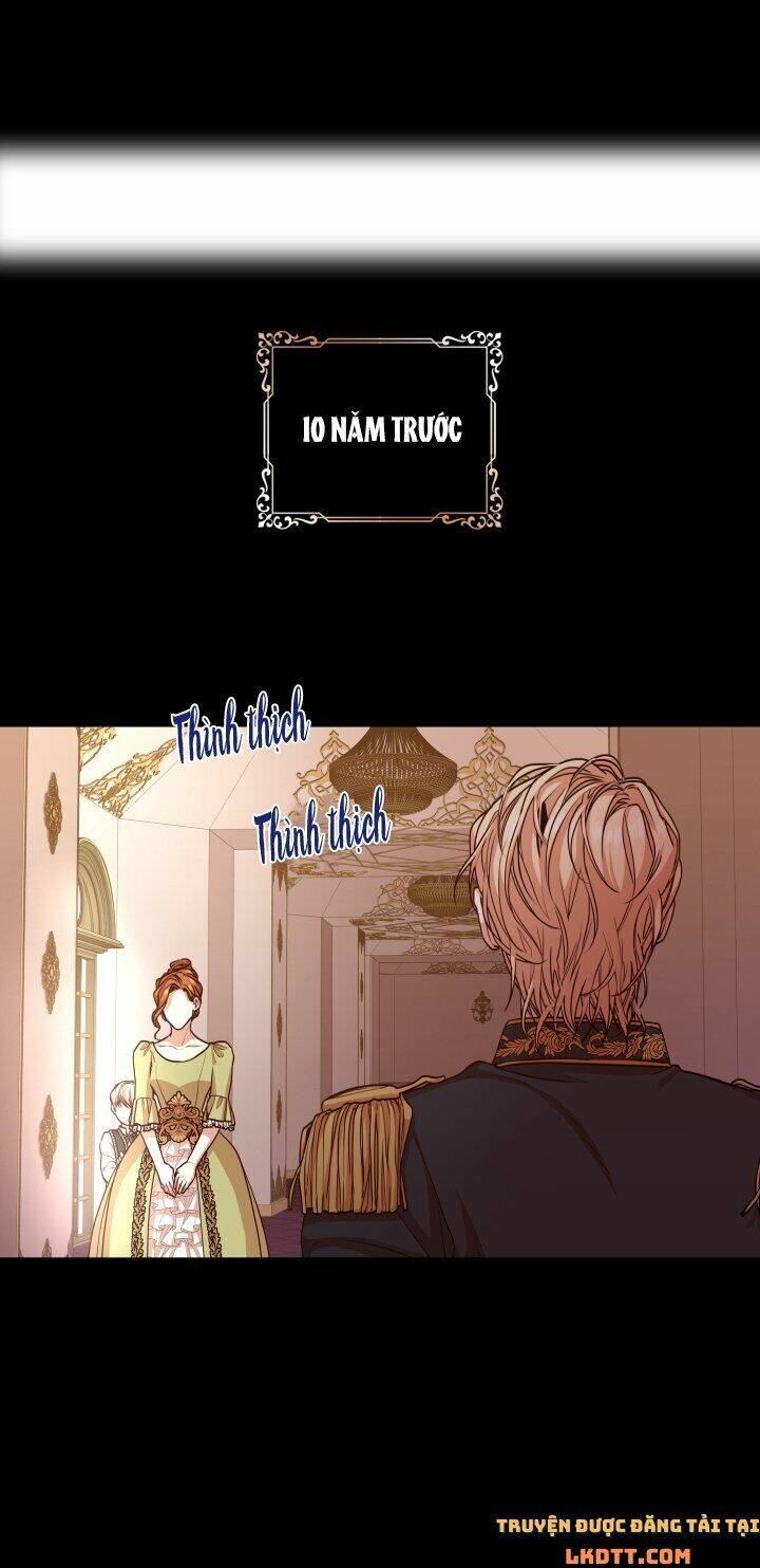 Tôi Trở Thành Thư Ký Của Bạo Chúa Chapter 18 - Trang 2