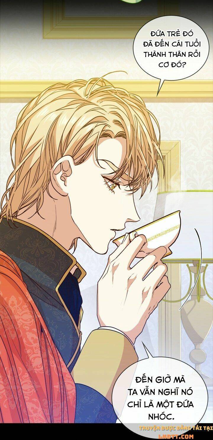 Tôi Trở Thành Thư Ký Của Bạo Chúa Chapter 18 - Trang 2