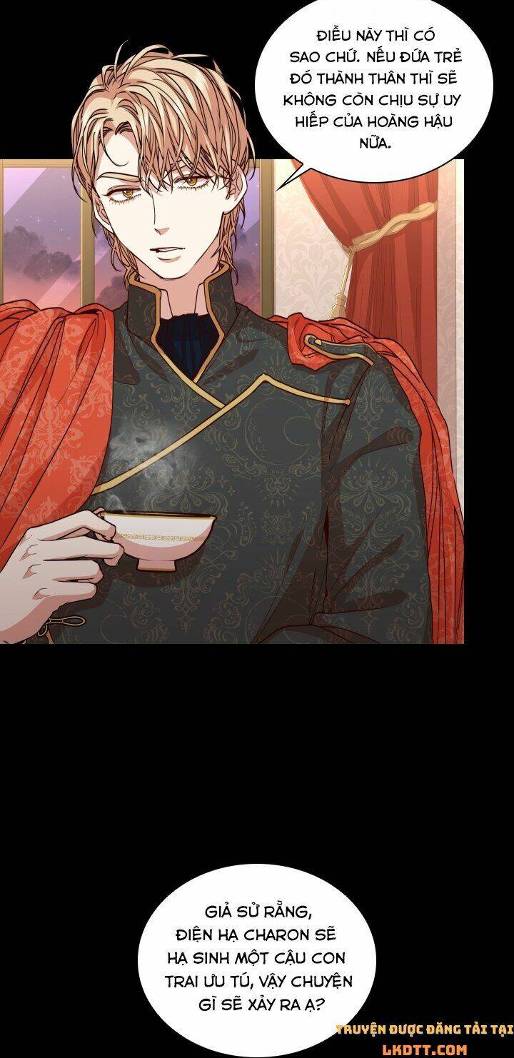 Tôi Trở Thành Thư Ký Của Bạo Chúa Chapter 18 - Trang 2