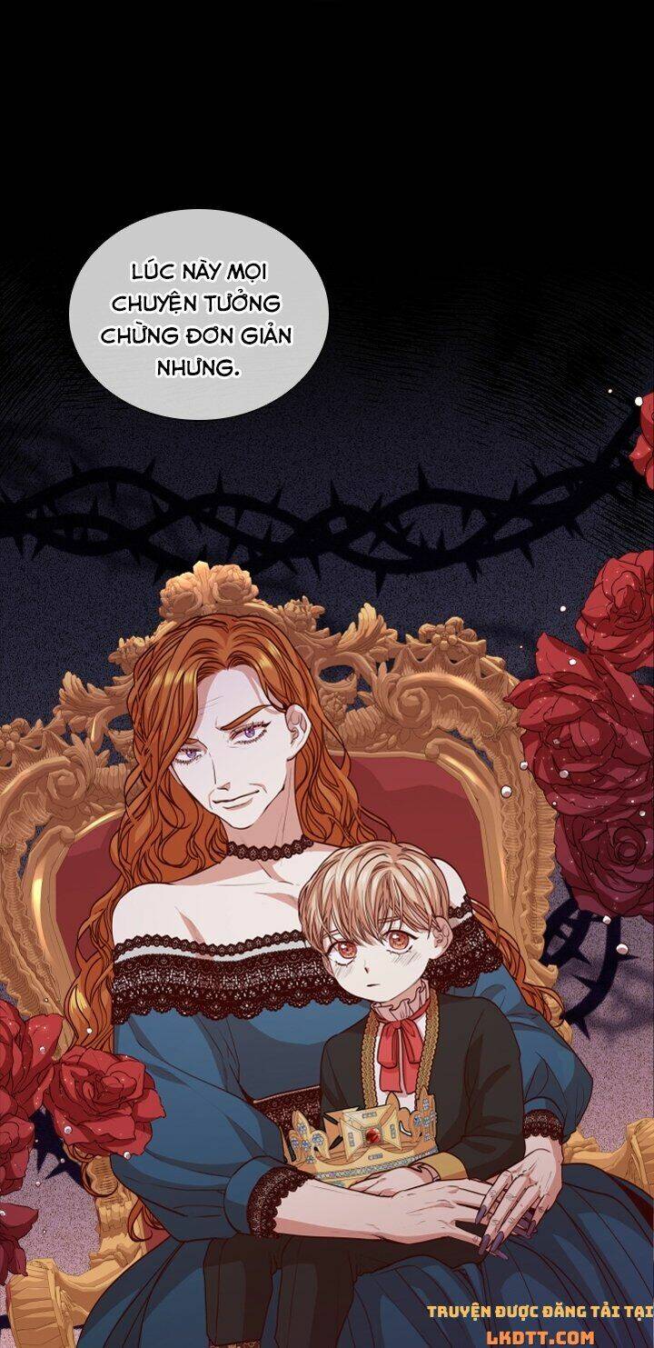 Tôi Trở Thành Thư Ký Của Bạo Chúa Chapter 18 - Trang 2