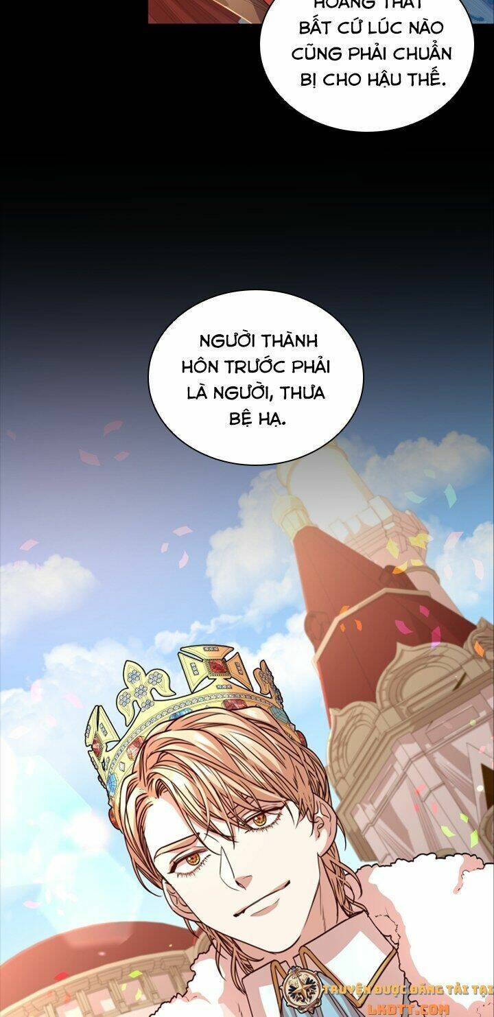 Tôi Trở Thành Thư Ký Của Bạo Chúa Chapter 18 - Trang 2