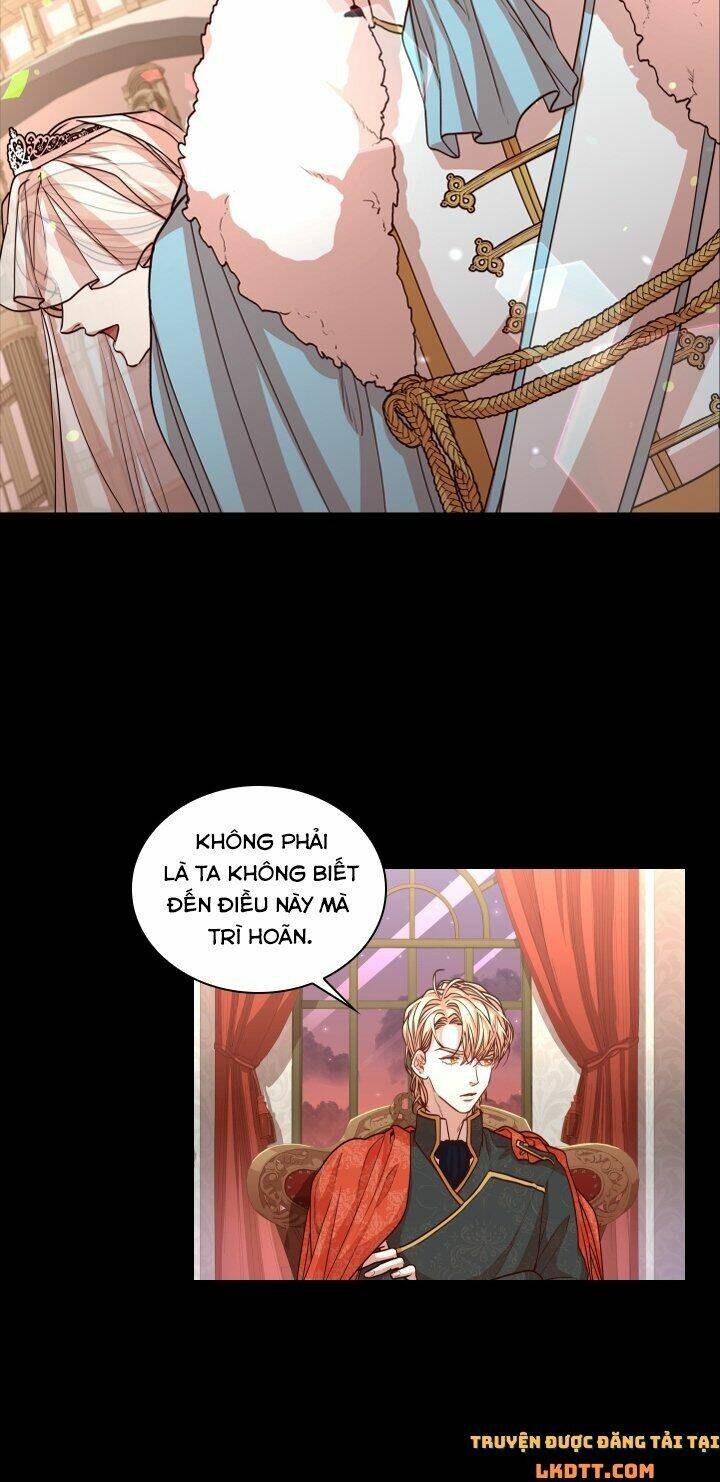 Tôi Trở Thành Thư Ký Của Bạo Chúa Chapter 18 - Trang 2