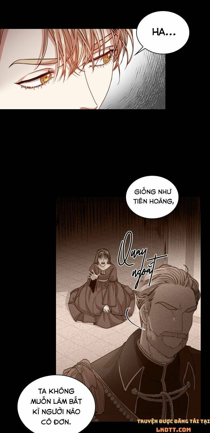 Tôi Trở Thành Thư Ký Của Bạo Chúa Chapter 18 - Trang 2