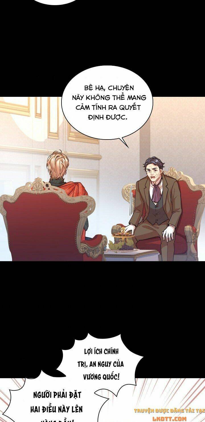 Tôi Trở Thành Thư Ký Của Bạo Chúa Chapter 18 - Trang 2