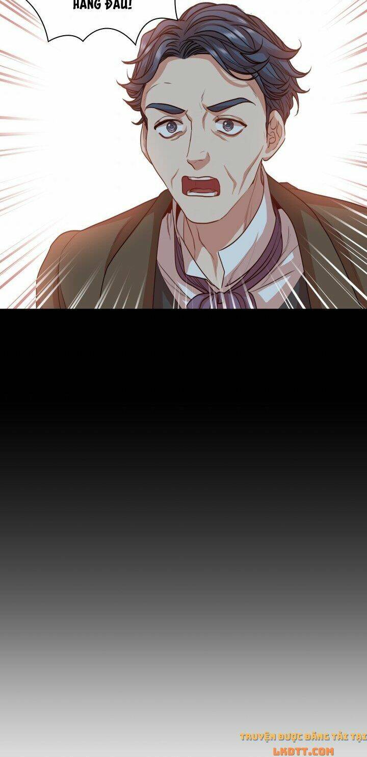 Tôi Trở Thành Thư Ký Của Bạo Chúa Chapter 18 - Trang 2