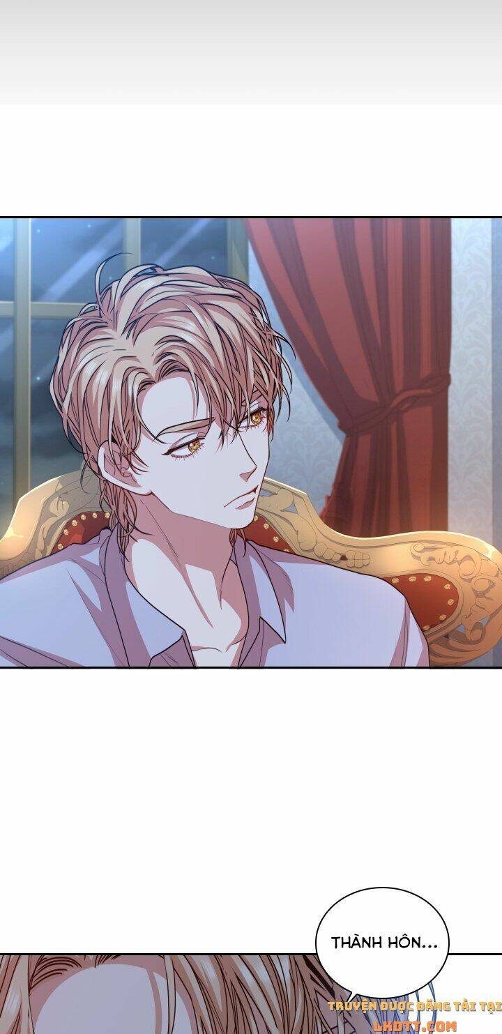 Tôi Trở Thành Thư Ký Của Bạo Chúa Chapter 18 - Trang 2