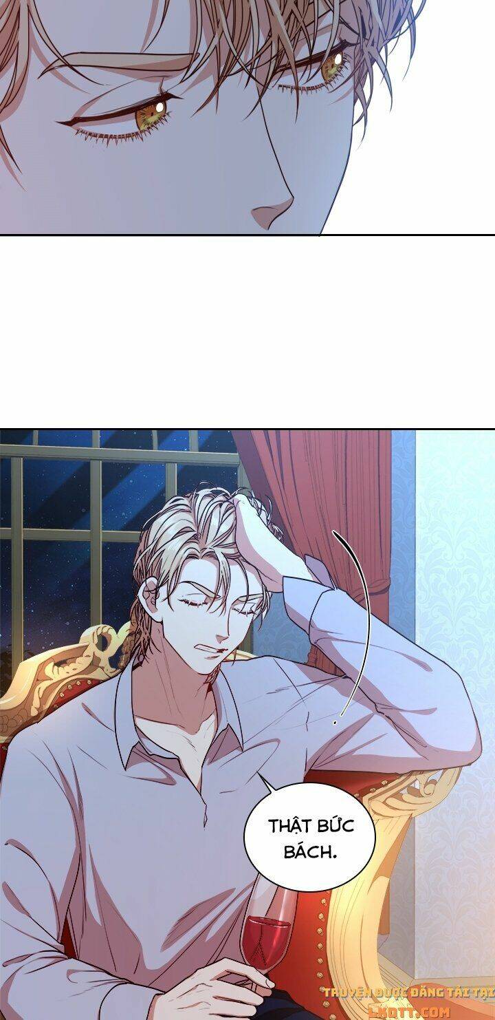 Tôi Trở Thành Thư Ký Của Bạo Chúa Chapter 18 - Trang 2