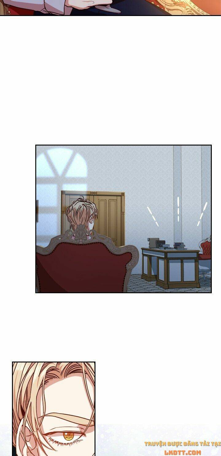 Tôi Trở Thành Thư Ký Của Bạo Chúa Chapter 18 - Trang 2