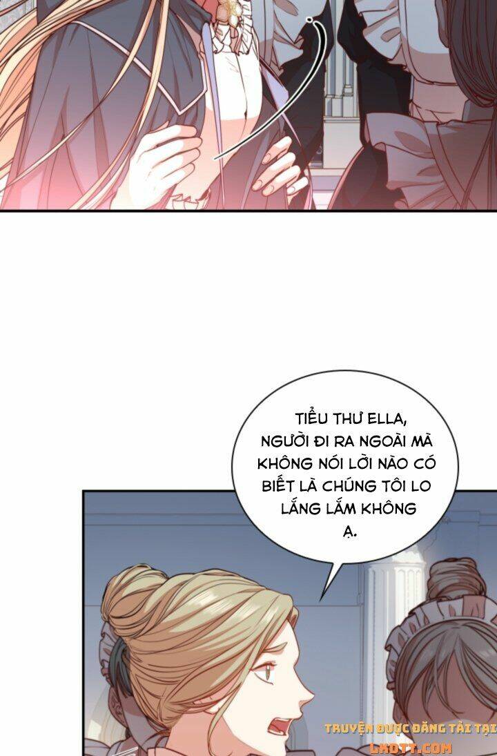 Tôi Trở Thành Thư Ký Của Bạo Chúa Chapter 18 - Trang 2