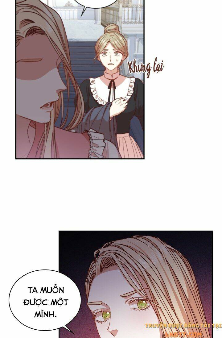 Tôi Trở Thành Thư Ký Của Bạo Chúa Chapter 18 - Trang 2