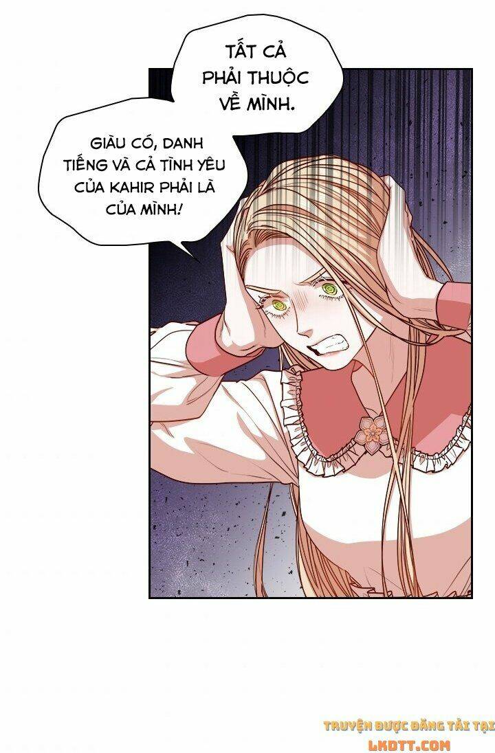 Tôi Trở Thành Thư Ký Của Bạo Chúa Chapter 18 - Trang 2