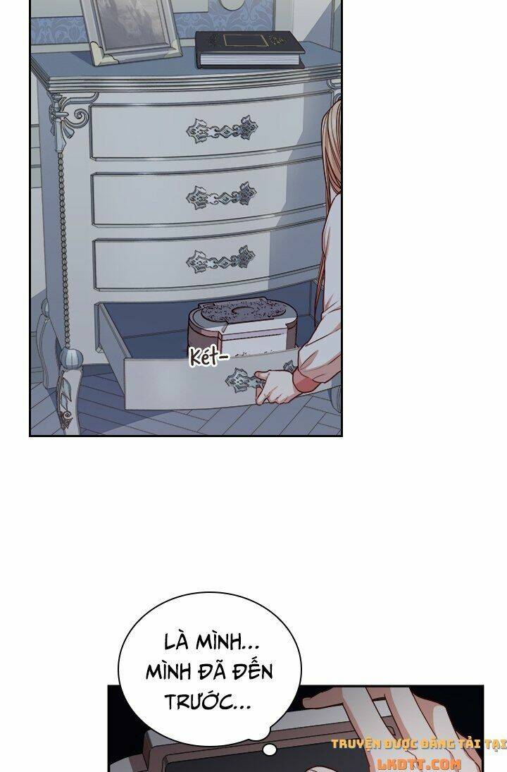 Tôi Trở Thành Thư Ký Của Bạo Chúa Chapter 18 - Trang 2