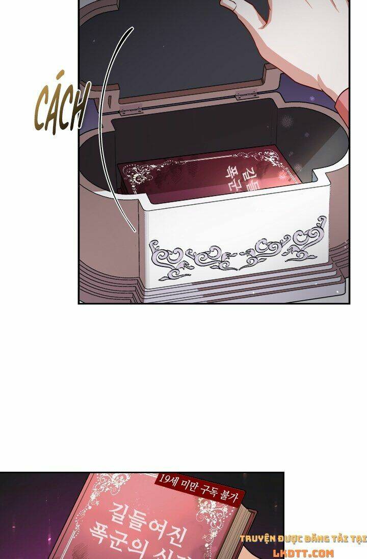 Tôi Trở Thành Thư Ký Của Bạo Chúa Chapter 18 - Trang 2