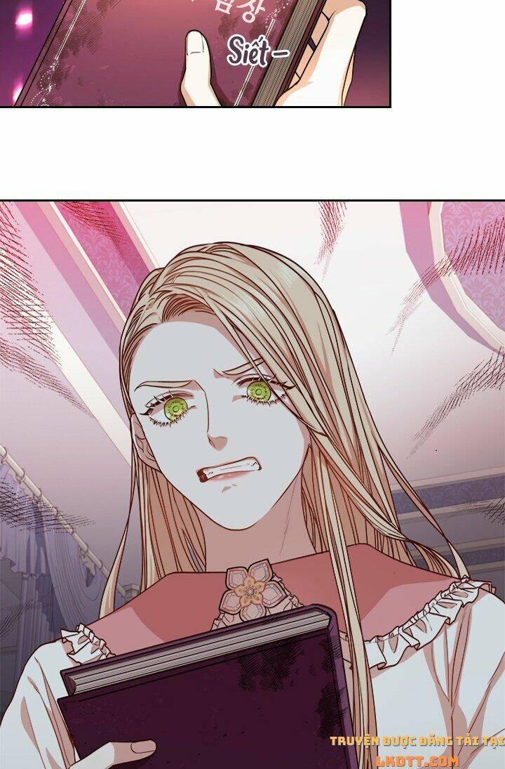 Tôi Trở Thành Thư Ký Của Bạo Chúa Chapter 18 - Trang 2