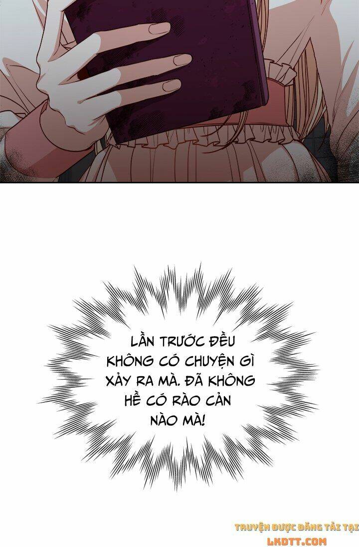 Tôi Trở Thành Thư Ký Của Bạo Chúa Chapter 18 - Trang 2