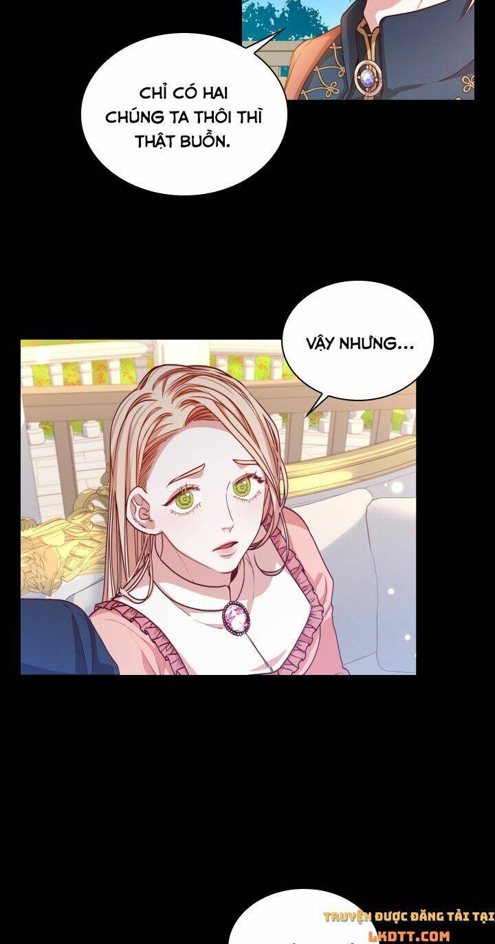 Tôi Trở Thành Thư Ký Của Bạo Chúa Chapter 19 - Trang 2