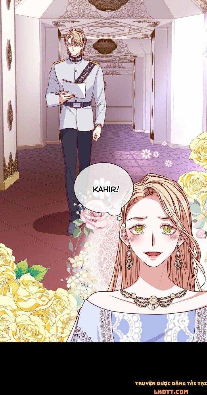 Tôi Trở Thành Thư Ký Của Bạo Chúa Chapter 19 - Trang 2