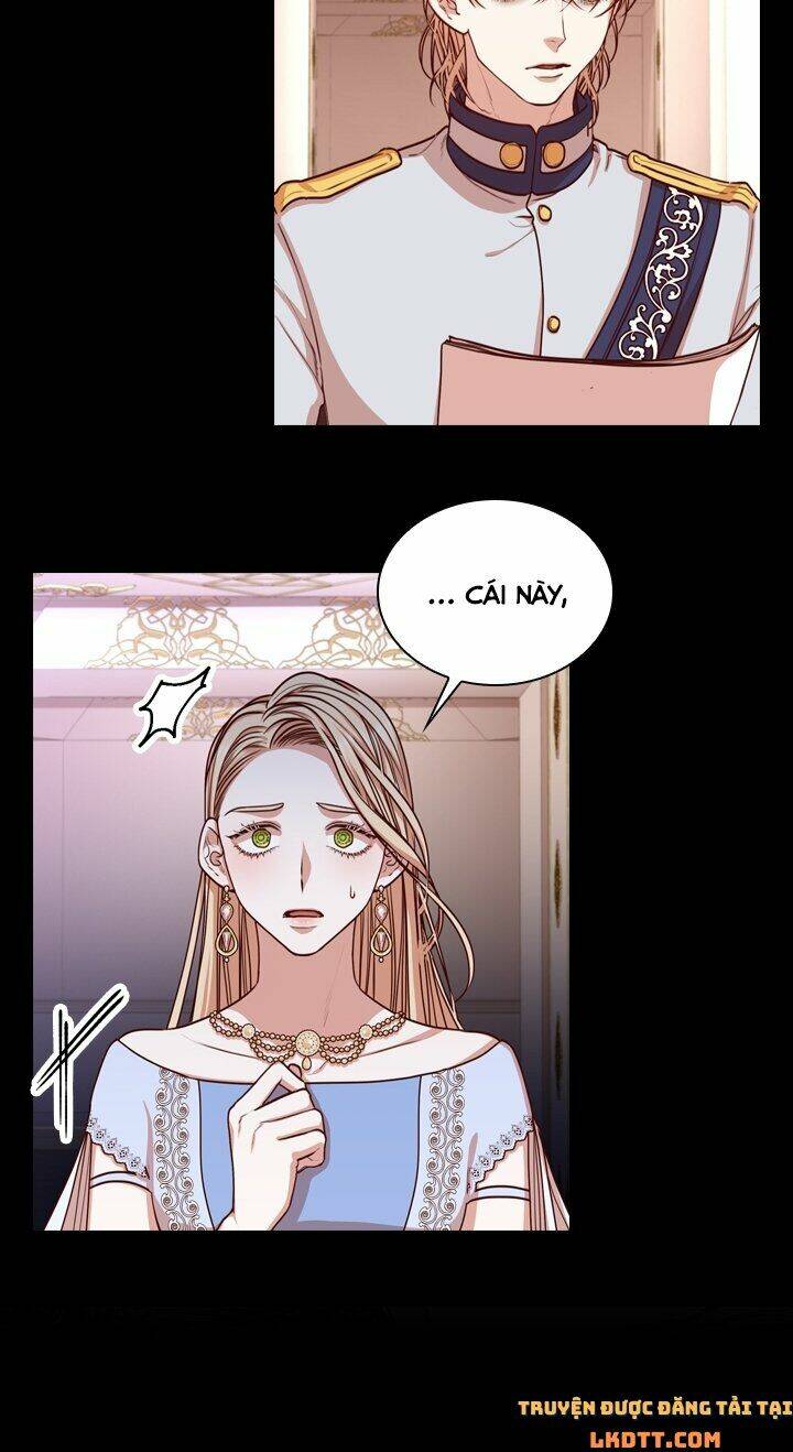 Tôi Trở Thành Thư Ký Của Bạo Chúa Chapter 19 - Trang 2