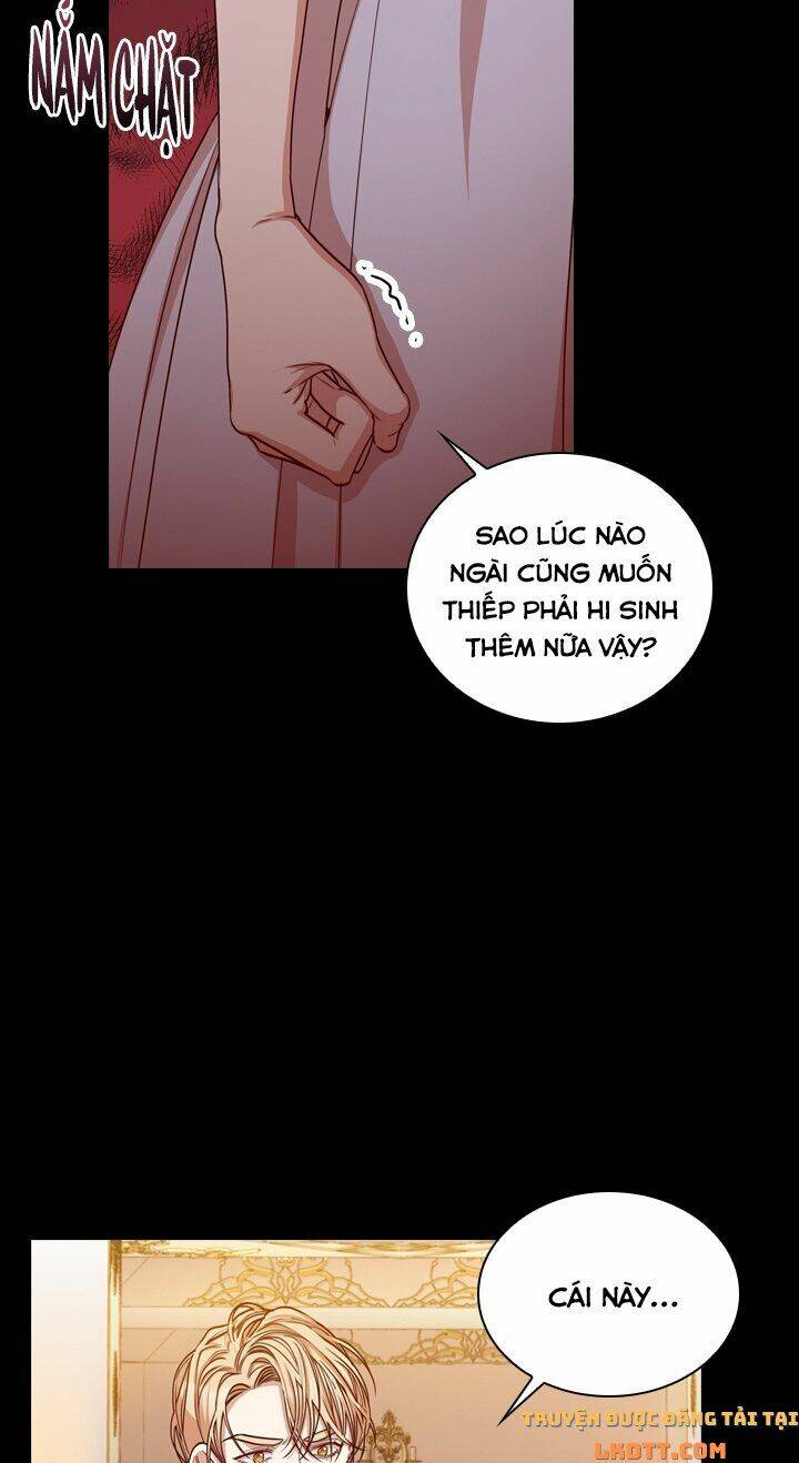 Tôi Trở Thành Thư Ký Của Bạo Chúa Chapter 19 - Trang 2