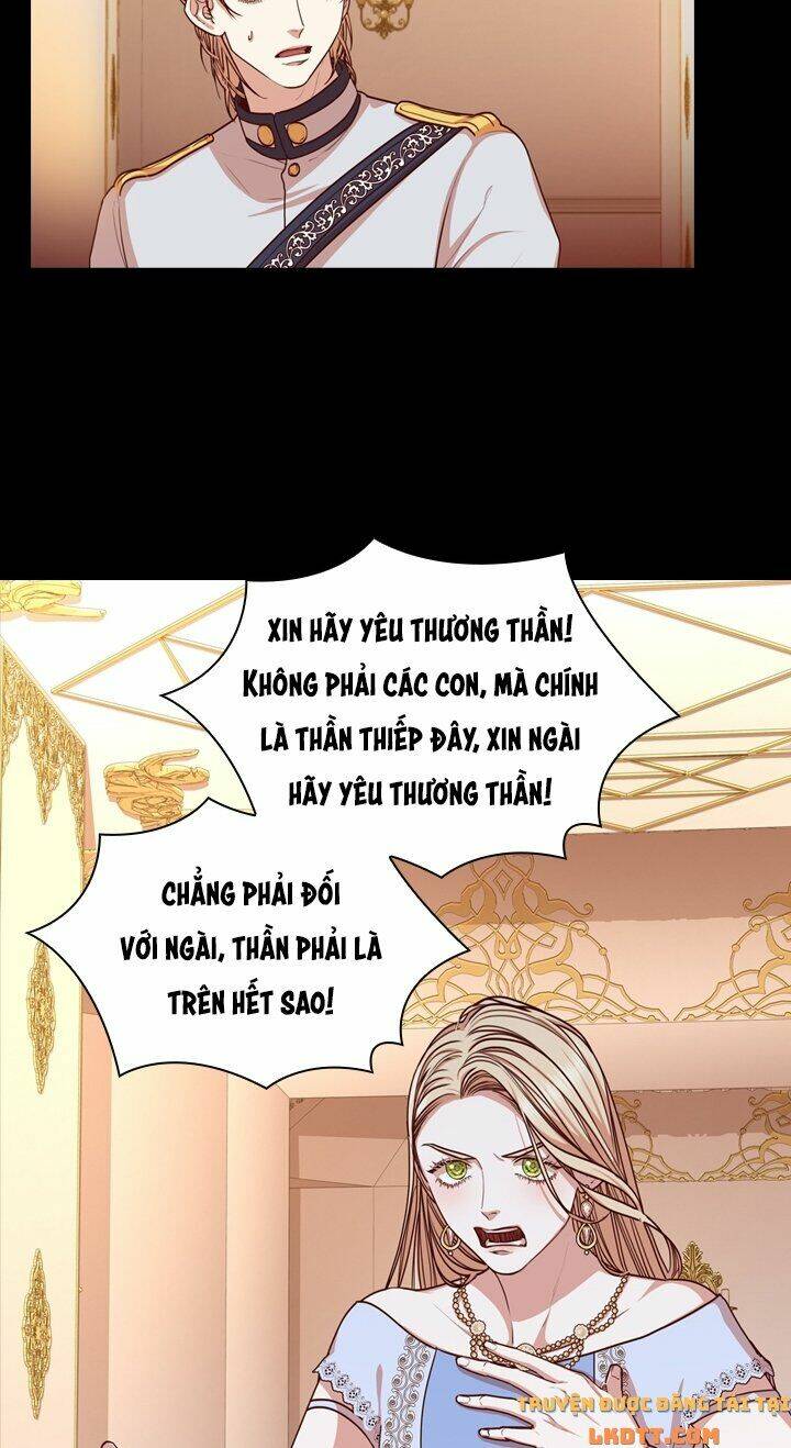 Tôi Trở Thành Thư Ký Của Bạo Chúa Chapter 19 - Trang 2