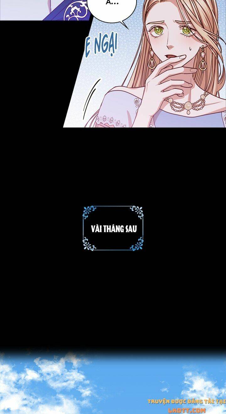 Tôi Trở Thành Thư Ký Của Bạo Chúa Chapter 19 - Trang 2