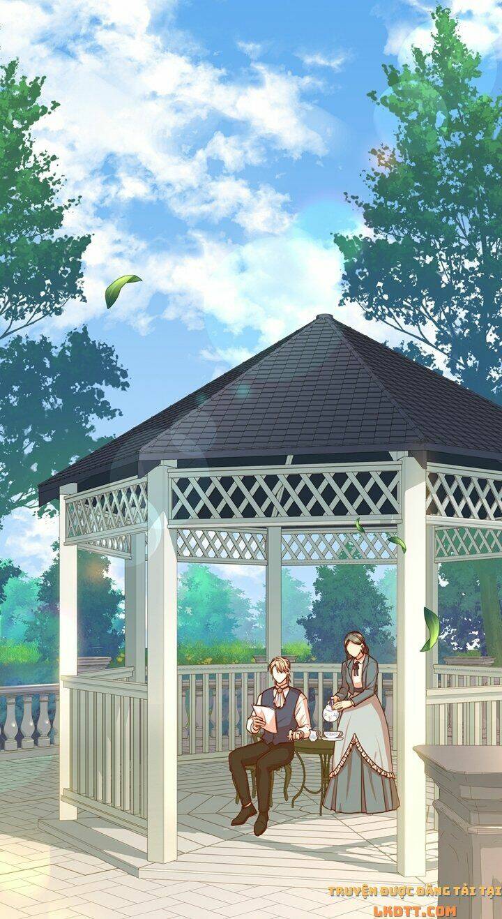 Tôi Trở Thành Thư Ký Của Bạo Chúa Chapter 19 - Trang 2