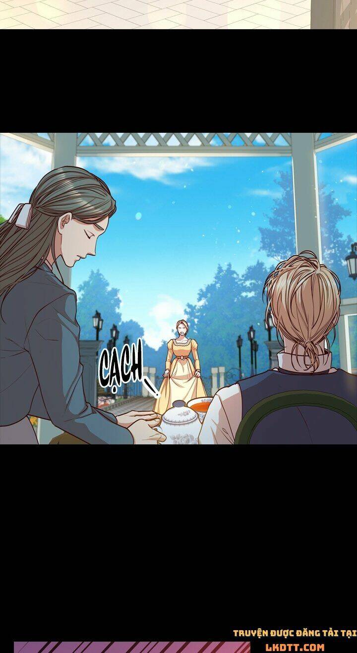 Tôi Trở Thành Thư Ký Của Bạo Chúa Chapter 19 - Trang 2