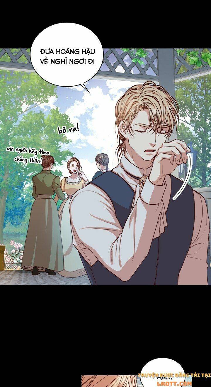 Tôi Trở Thành Thư Ký Của Bạo Chúa Chapter 19 - Trang 2