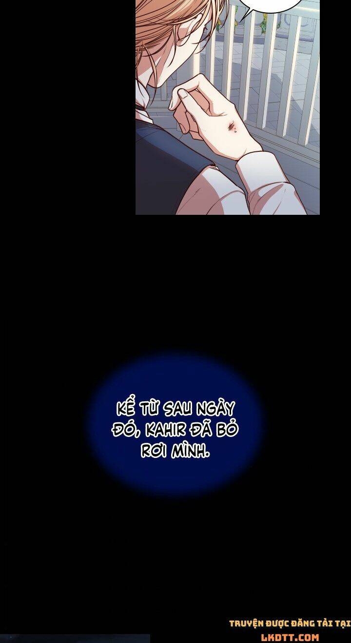 Tôi Trở Thành Thư Ký Của Bạo Chúa Chapter 19 - Trang 2