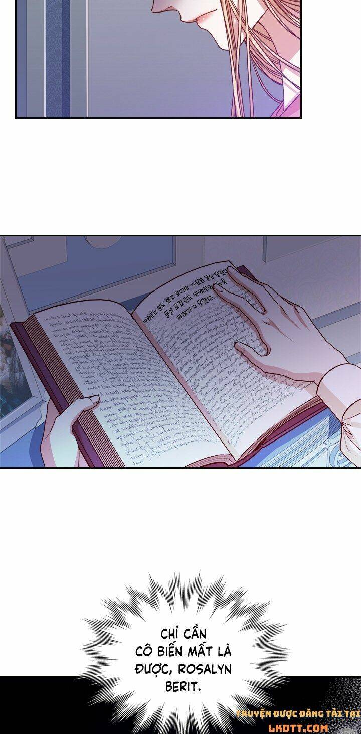 Tôi Trở Thành Thư Ký Của Bạo Chúa Chapter 19 - Trang 2