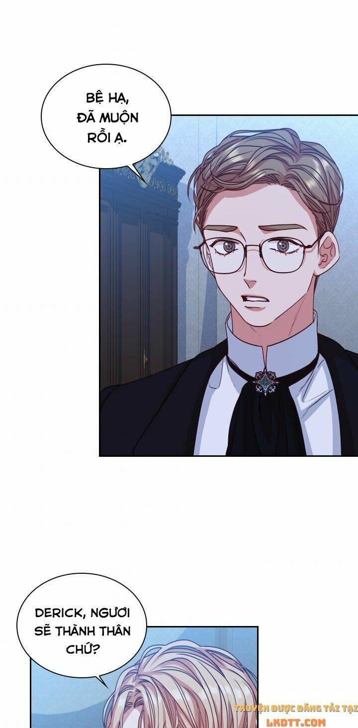 Tôi Trở Thành Thư Ký Của Bạo Chúa Chapter 19 - Trang 2