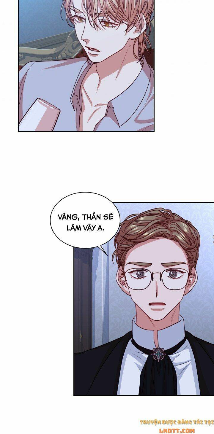 Tôi Trở Thành Thư Ký Của Bạo Chúa Chapter 19 - Trang 2