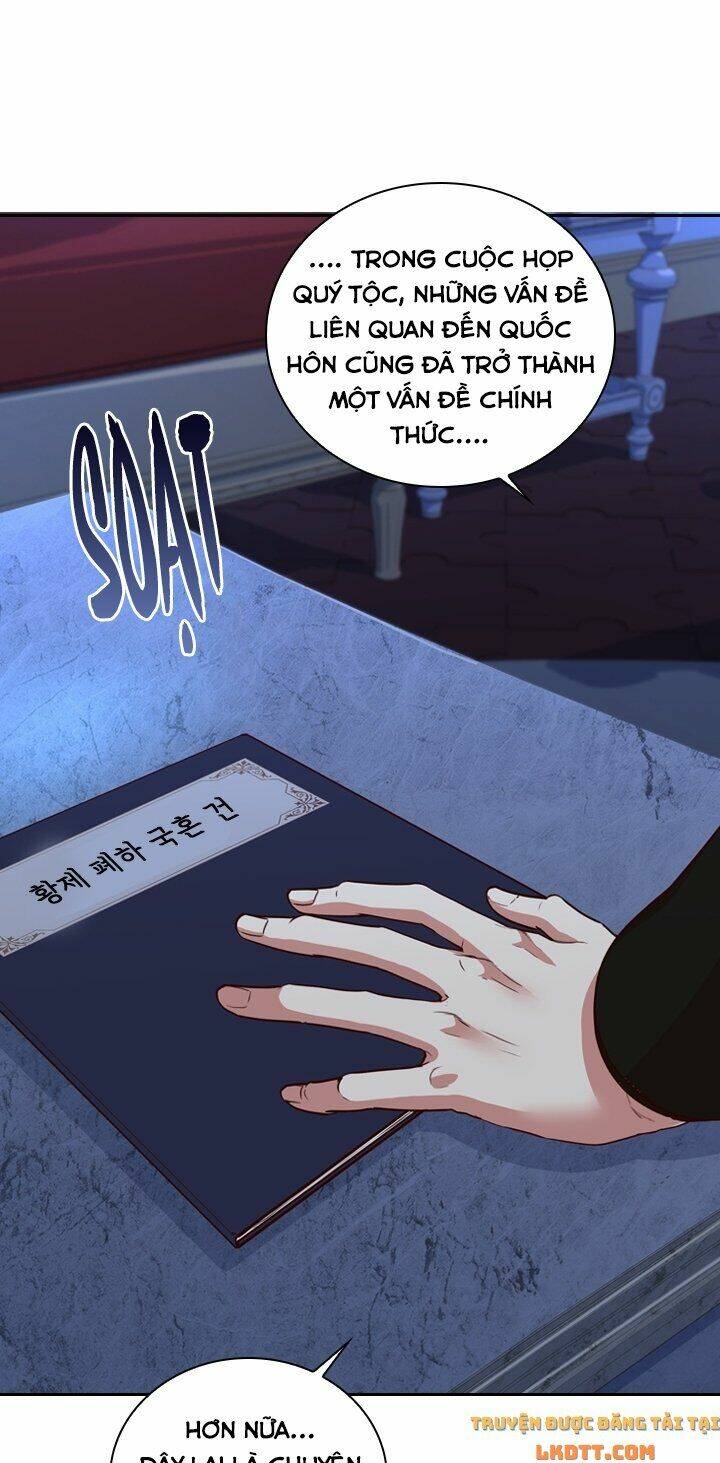 Tôi Trở Thành Thư Ký Của Bạo Chúa Chapter 19 - Trang 2