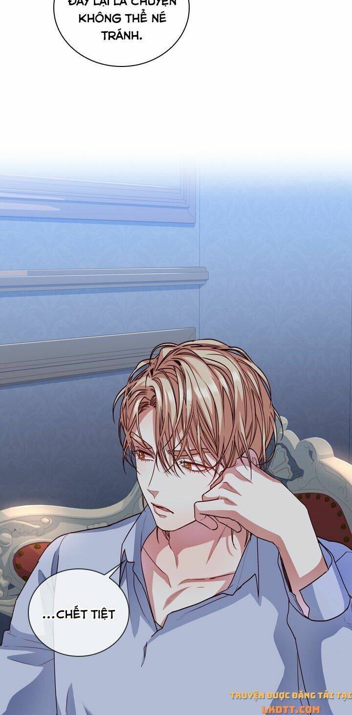 Tôi Trở Thành Thư Ký Của Bạo Chúa Chapter 19 - Trang 2